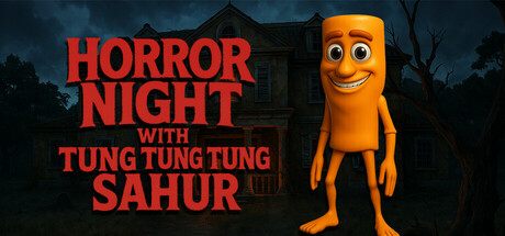 Tung Tung Tung Sahur Horror