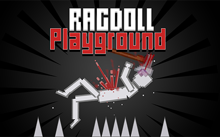 Ragdoll Playground