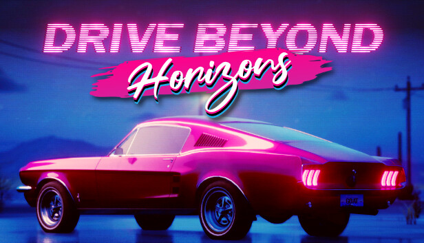 Drive Beyond Horizons Online