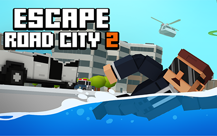 Escape Road City 2
