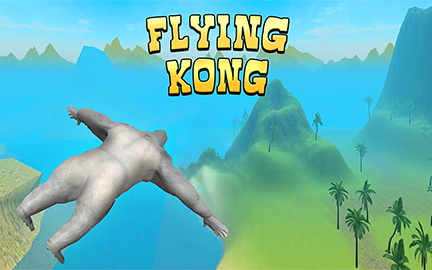 Flying Kong