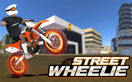 Street Wheelie