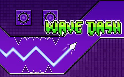 Wave Dash