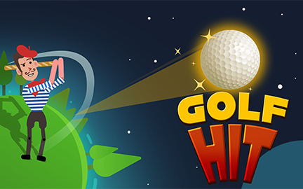 Golf Hit