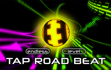 Tap Road Beat