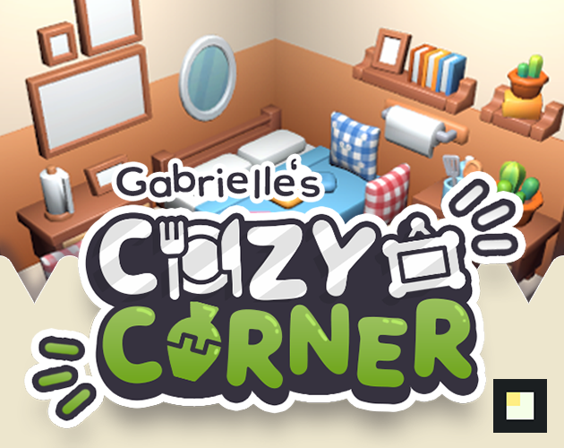 Gabrielle's Cozy Corner