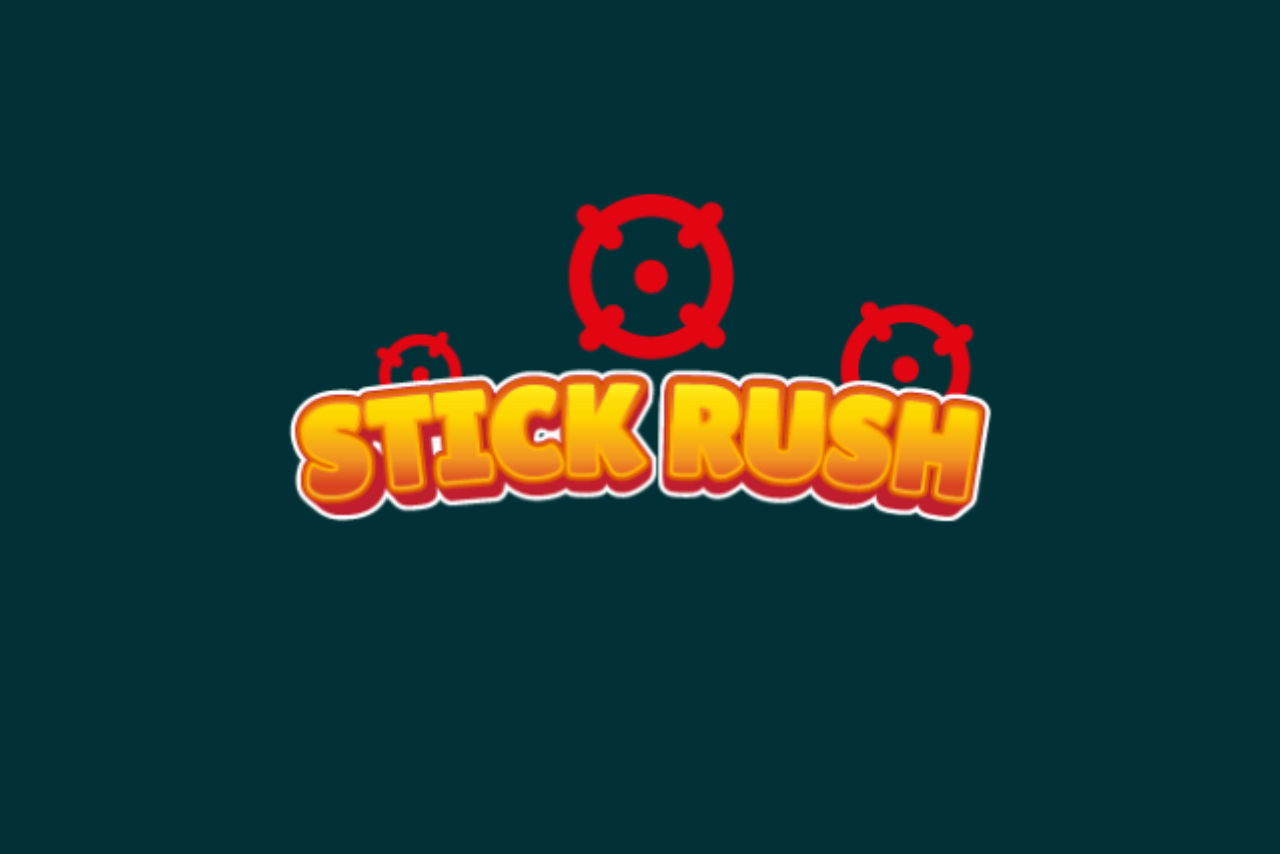 Stick Rush