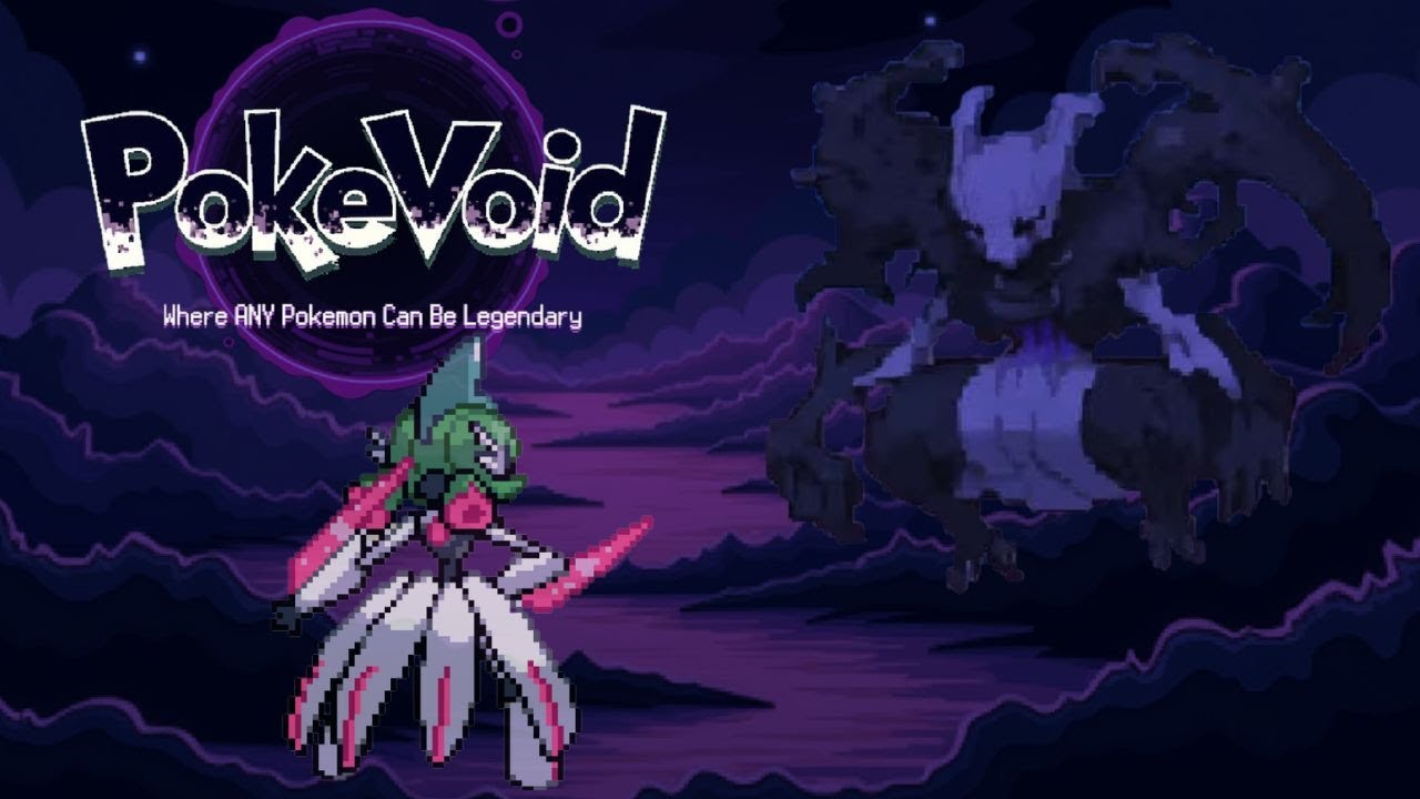 PokéVoid