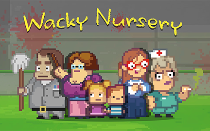 Wacky Nursery
