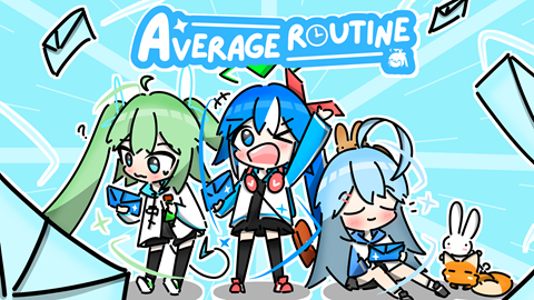 Average Routine