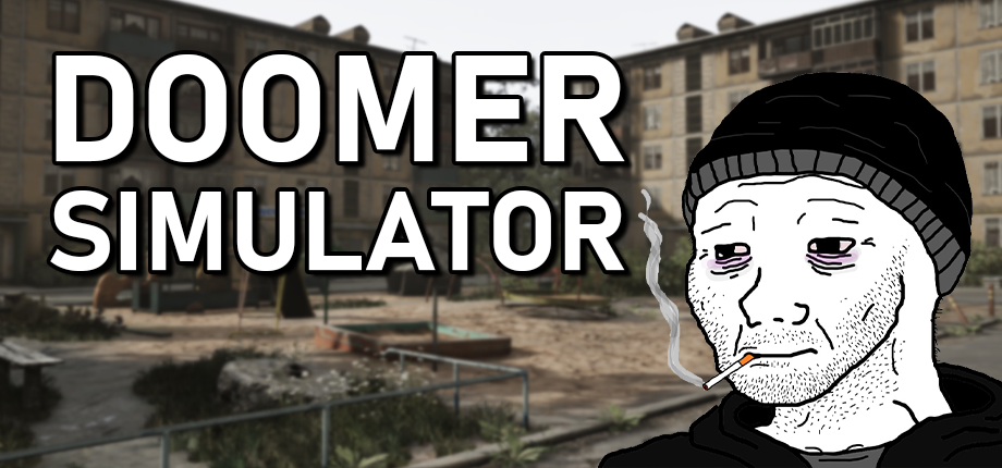 Doomer Simulator