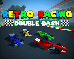 Retro Racing: Double Dash