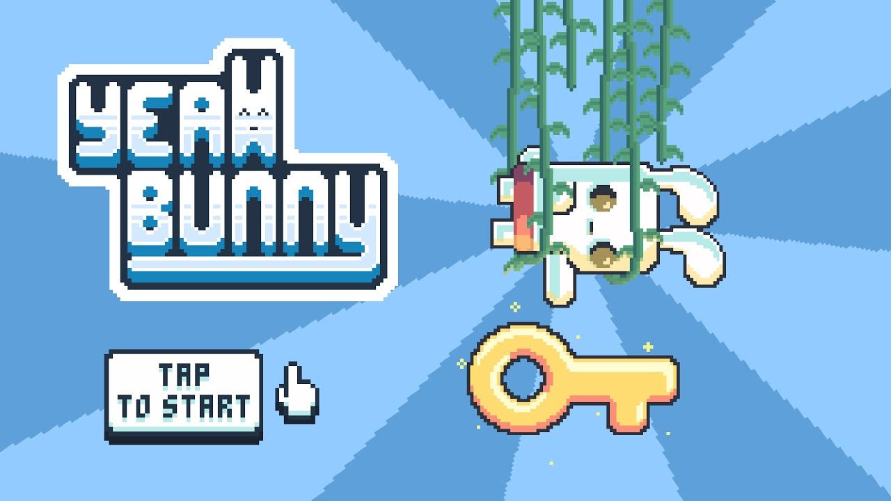 Yeah Bunny