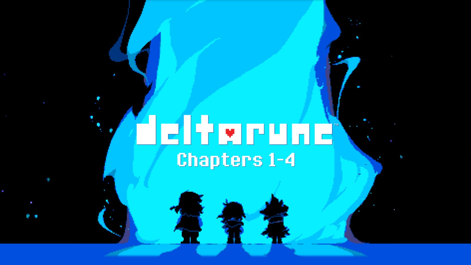 Deltarune