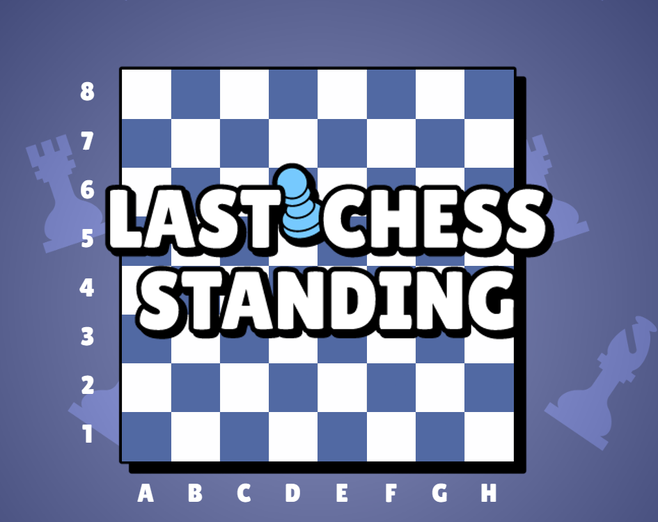 Last Chess Standing