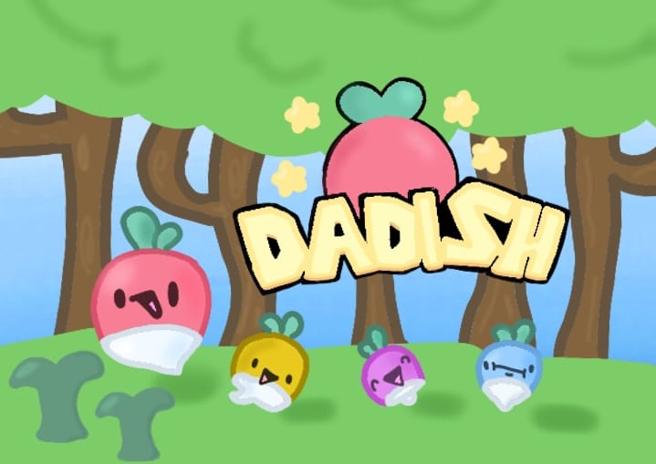 Dadish