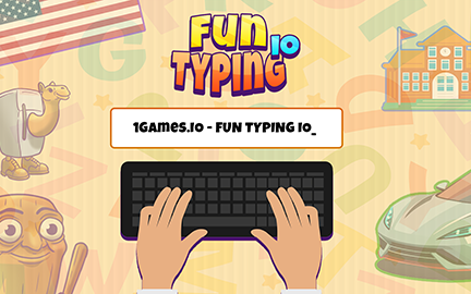Fun Typing IO