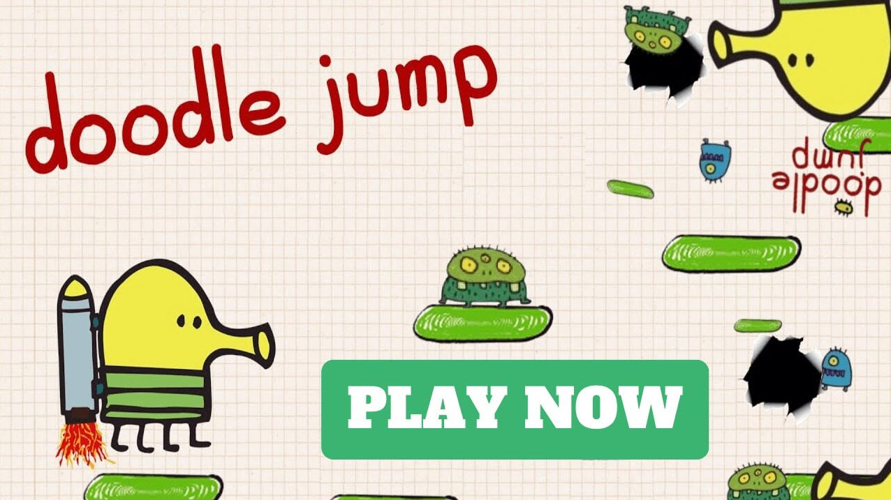 Doodle Jumping