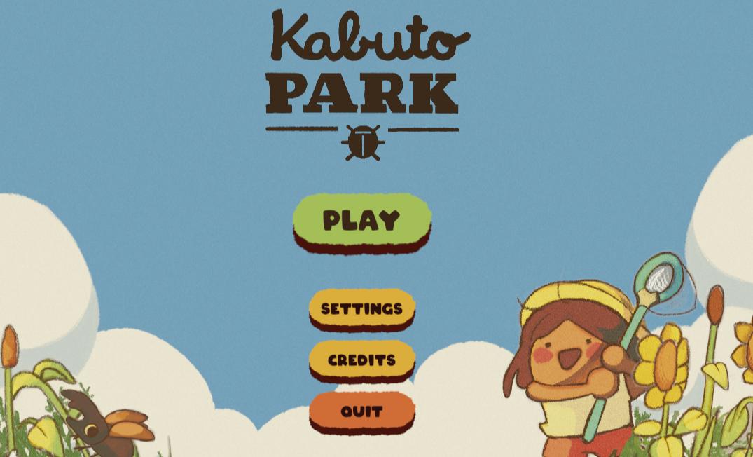 Kabuto Park