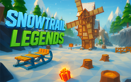 Snowtrail Legends