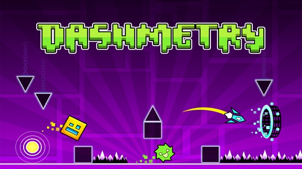 Dashmetry