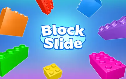 Block Slide