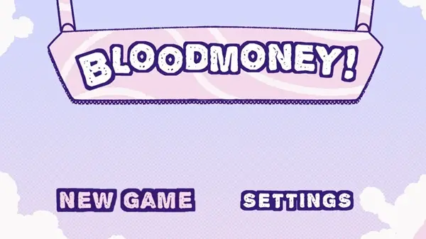Bloodmoney