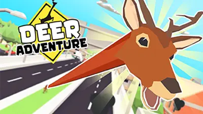 Deer Adventure