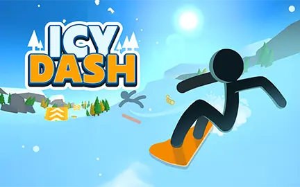 Icy Dash
