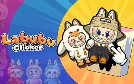 Labubu Clicker